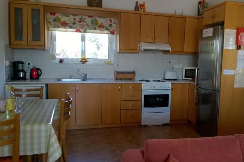  Villa Maria in Chorafakia