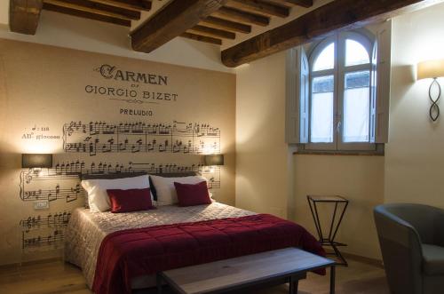 Antico Sipario Boutique Hotel - image 7