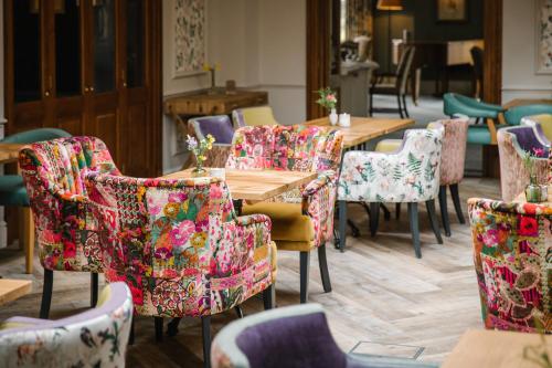 共用Lounge/電視區