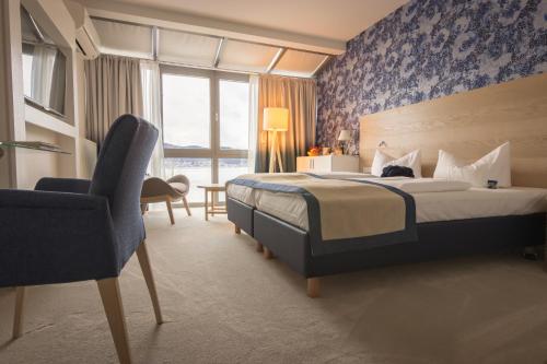 Seehotel Adler in Bodman-Ludwigshafen