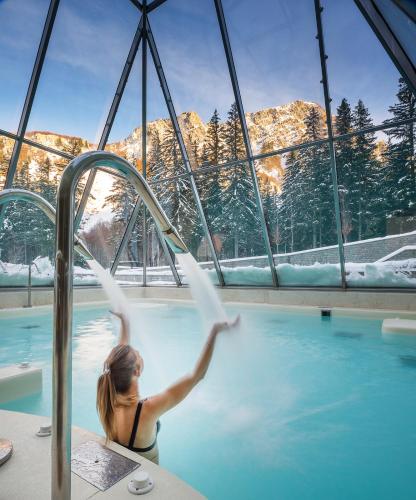 Val Di Luce Spa Resort - image 7