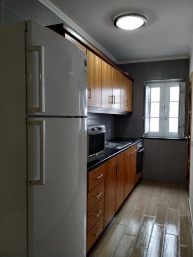 앙그라 두 에루이스무 Hospedaria Isaias 3성급 호텔 전망