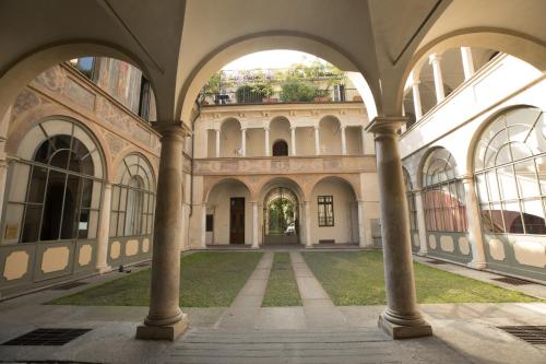 B&B Via Stampatori, Turin