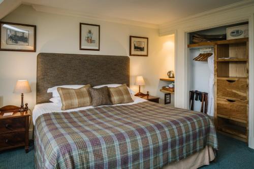 Lindeth Howe Hotel Room Type - Executive Deluxe Double Room