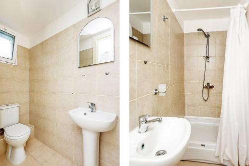 Joya Cyprus Sun-Kissed Garden Apartment