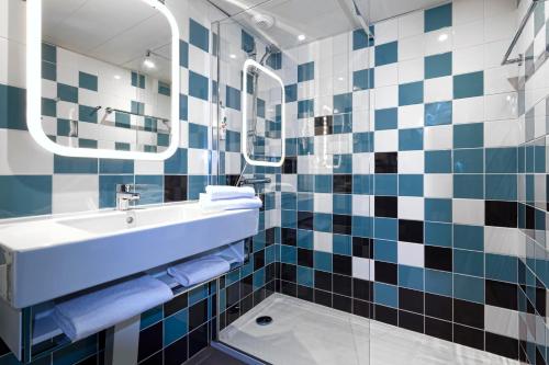 ibis Styles Avignon Sud - image 10