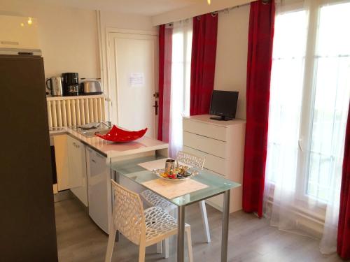 Residence Victoria