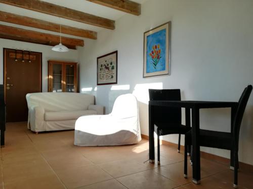  B&B Da Stefy, Unterkunft in Sasso