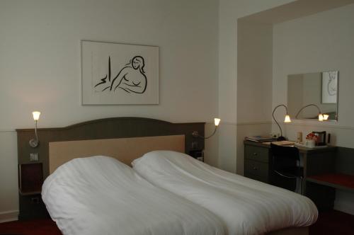 Fitz Roy Urban Hotel, Bar and Garden, Maastricht (foto 5)