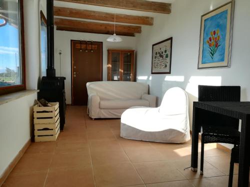  B&B Da Stefy in Sasso