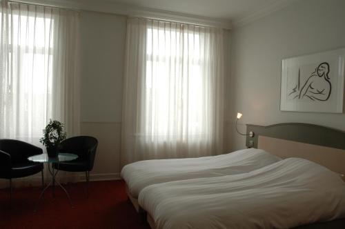 Fitz Roy Urban Hotel, Bar and Garden, Maastricht (foto 6)