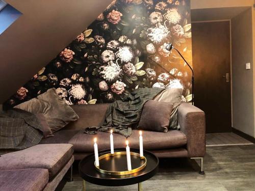 Boutique Loft Apartment in ดัคเคิล