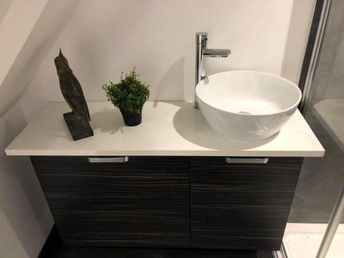 Boutique Loft Apartment in ดัคเคิล