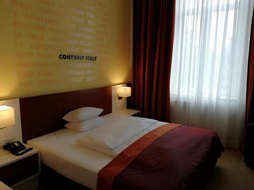 Hotel Navigare - image 6