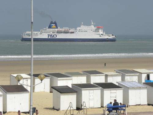 Hôtel De La Plage - image 13