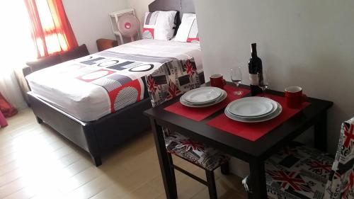 150 Newport City Condo - near NAIA T3 AIRPORT MANILA, Manila (fotografie 2)