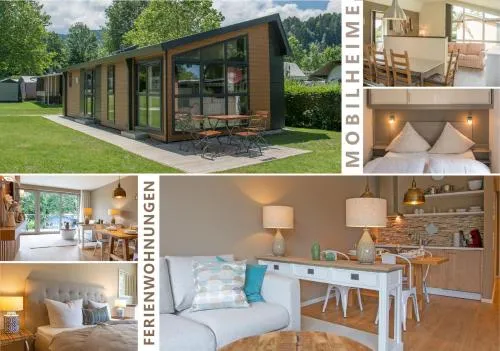 Ferienanlage Kirchzarten in Kirchzarten, Deutschland