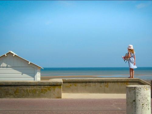 La Cantellerie, Courseulles-sur-Mer (zdjęcie 6)