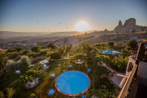 Karlık Evi Hotel - Special Category