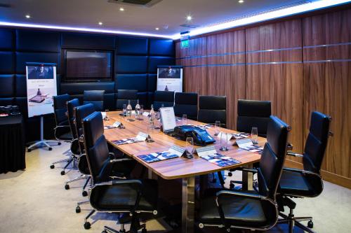 Hotel Mercure London Bloomsbury