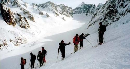 Spacious Apartment 2 Minutes from Ski Lift, Equipped for Babies