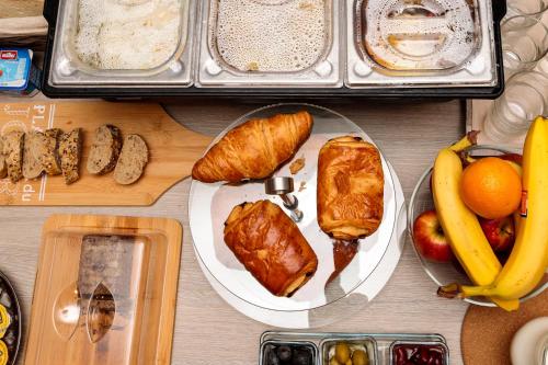 Comida y bebida, Pensiunea Select Central in Targu Mures