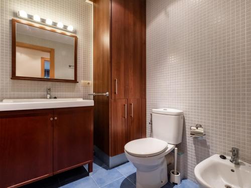 Stay Barcelona Maragall - main image