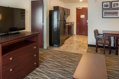 Family Room - Disability Access
