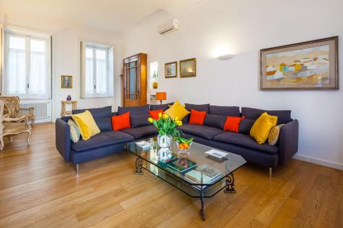 ALMA de Partenope - Relais de Charme by the sea, Neapel (Foto 4)
