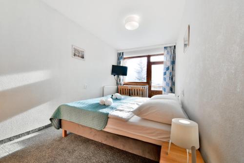 Panorama Gór w Karpaczu