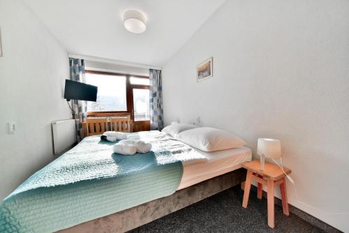 Panorama Gór w Karpaczu