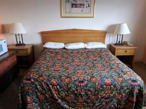 Skylark Motel - image 2