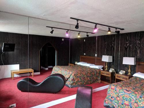 Skylark Motel – Chicago, IL