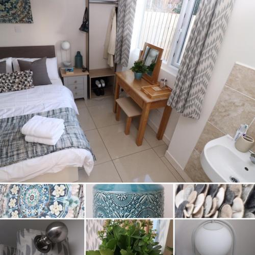 Riverside Rooms - image 9