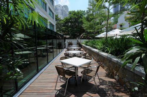 Micasa All Suites Hotel photo 3