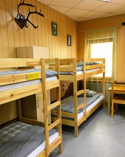 Hostel Koyko Mesto