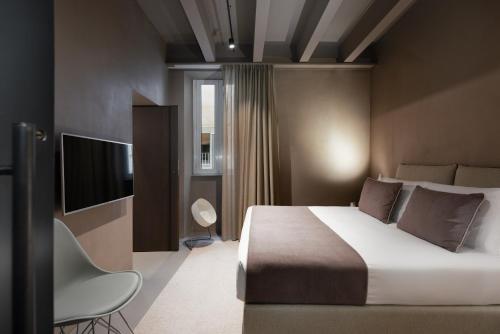 Elysium Suites collection Rome 