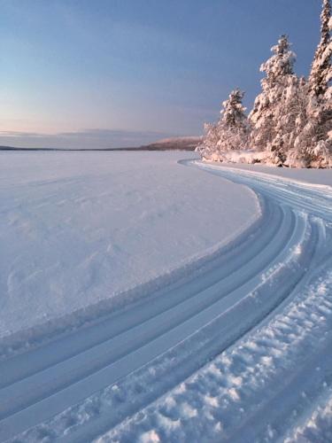 Lapland Dream Villas - image 12