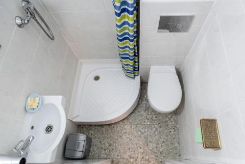 Adjiutant Mini-hotel
