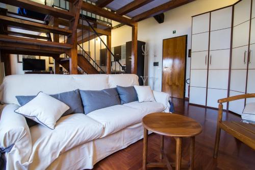 Altieri Loft Pantheon - image 3