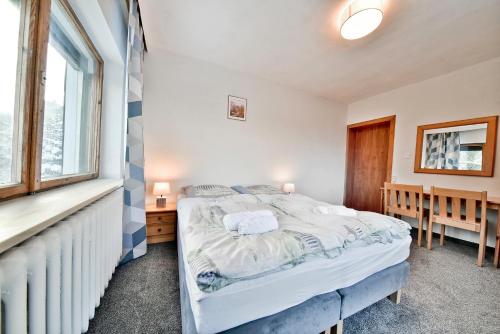 Panorama Gór w Karpaczu