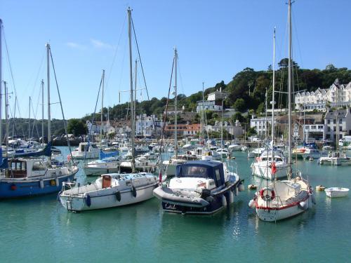 Alrededores, St Magloire in Saint Aubin