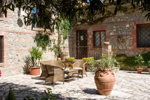 B&B Ponte a Nappo San Gimignano