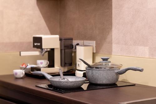 Rainbow Suite – Cassino, NH