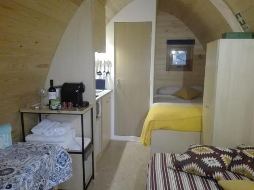 Glamping Sintra