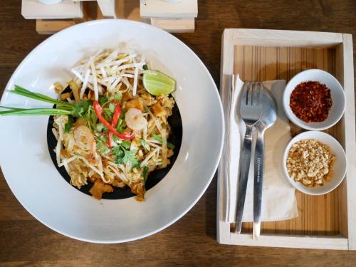 Room58, Bangkok (fotografie 10)