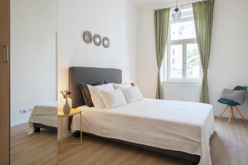 Kent Ridge Loft (Lublanska), Praha (fotografie 5)