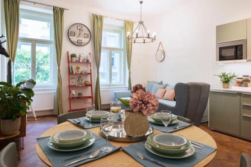 Kent Ridge Loft (Lublanska), Praha (fotografie 9)