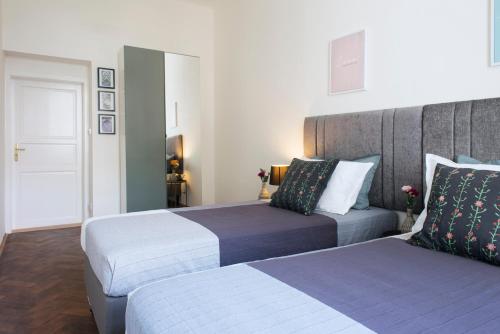 Kent Ridge Loft (Lublanska), Praha (fotografie 10)