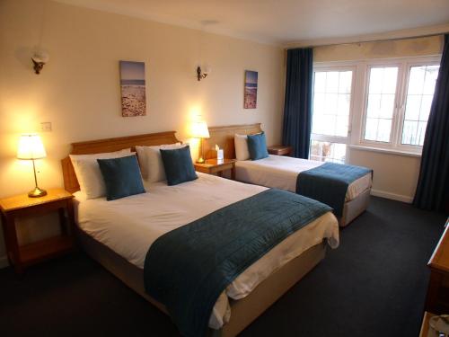 St Magloire in Saint Aubin